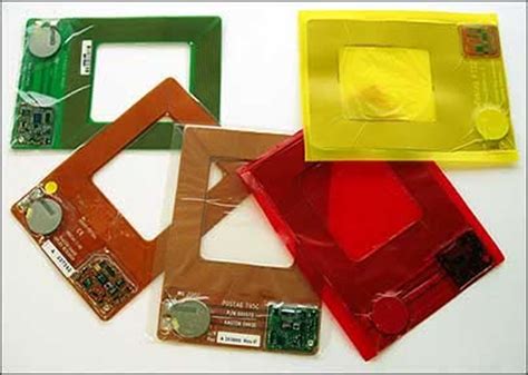 semi-active rfid reader|rfid tags.